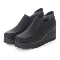 A-OK/エーオーケー A－OK 【A－OK】厚底プラットフォーム パンプス《SS1193》/507175221