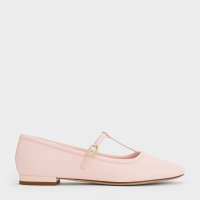 CHARLES & KEITH/Tバー メリージェーンフラット/507175406