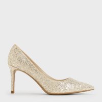 CHARLES & KEITH/Emmy エミー ポインテッドトゥパンプス 【再入荷】/507175846
