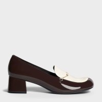 CHARLES & KEITH/Lexie レクシー チェーンリンクローファー/507175872