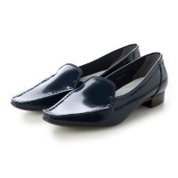 RABOKIGOSHI works/【ネット限定】全天候対応ローファー(シルバー)/507176113