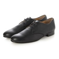 CHYPRE/シプレ CHYPRE フラット本革マニッシュソフトレースアップシューズ/507176204