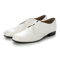 CHYPRE/シプレ CHYPRE フラット本革マニッシュソフトレースアップシューズ/507176204