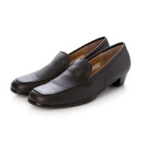 CHYPRE/シプレ CHYPRE 3cm本革モカパンプス/507176210