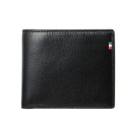 Milagro/ミラグロ MILAGRO 伊・ボナウド社パルメラートゴート 2つ折り財布/507176214