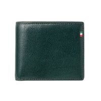 Milagro/ミラグロ MILAGRO 伊・ボナウド社パルメラートゴート 2つ折り財布/507176214