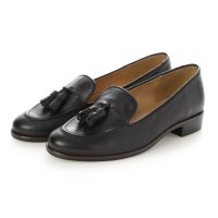 CHYPRE/シプレ CHYPRE 3cm本革マニッシュタッセルスリッポン/507176218