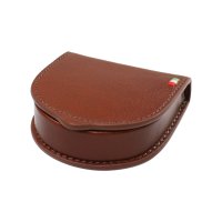 Milagro/ミラグロ MILAGRO イタリア製レザーの馬蹄コインンケース/507176241