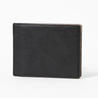 Milagro/ミラグロ MILAGRO 姫路オイルレザー スマートウォレット（小銭入れ付き）/507176249