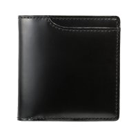 Milagro/ミラグロ MILAGRO コードバン 二つ折り財布/507176257