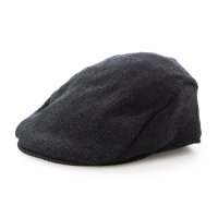 Bespoke ORIGINAL/ビスポーク オリジナル Bespoke ORIGINAL 岡本帽子・美濃和紙ニットハンチング/507176272