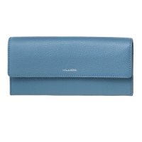 Milagro/ミラグロ MILAGRO シュリンクレザー・ギャルソン長財布/507176329