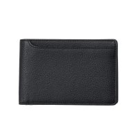 Milagro/ミラグロ MILAGRO シュリンクレザー・トラベル対応二つ折り財布/507176331