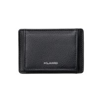 Milagro/ミラグロ MILAGRO シュリンクレザー・薄型コイン＆パスケース/507176334