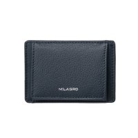 Milagro/ミラグロ MILAGRO シュリンクレザー・薄型コイン＆パスケース/507176334