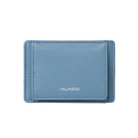 Milagro/ミラグロ MILAGRO シュリンクレザー・薄型コイン＆パスケース/507176334