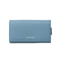 Milagro/ミラグロ MILAGRO シュリンクレザー・4連シンプルキーケース/507176336
