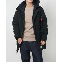 ALPHA INDUSTRIES/アルファ インダストリーズ ALPHA INDUSTRIES ALPHA N－3B ALTITUDE MOD PARKA MJN51500C1/507176498