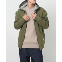 ALPHA INDUSTRIES/アルファ インダストリーズ ALPHA INDUSTRIES ALPHA ESSENTIAL FULL－ZIP HOODIE USE51506C1/507176499