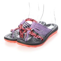 Bearpaw/ベアパウ BEARPAW レディース手編みサンダル BESS－001 WA STORY/507176543