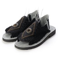 Chubasco/チュバスコ Chubasco メンズ レディースサンダル アズテックコンチョ AZTEC CONCHO AC20101U/507176595