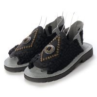 Chubasco/チュバスコ Chubasco メンズ レディースサンダル アズテックコンチョ AZTEC CONCHO AC20101U/507176597