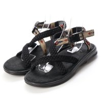 Chubasco/チュバスコ Chubasco メンズ レディースサンダル QUETZA QU150050/507176599