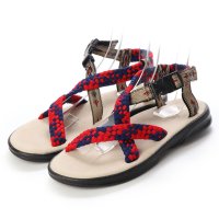 Chubasco/チュバスコ Chubasco メンズ レディースサンダル QUETZA A15037/507176600