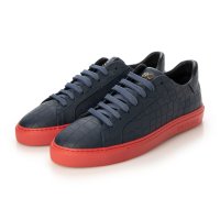 HIDE & JACK/ハイドアンドジャック HIDE & JACK Men's Low Top Sneaker/507176643