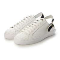 HIDE & JACK/ハイドアンドジャック HIDE & JACK Men's Low Top Sneaker SABOT (hj－sabl)/507176644