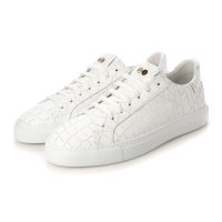 HIDE & JACK/ハイドアンドジャック HIDE & JACK Men's Low Top Sneaker/507176645