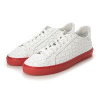 HIDE & JACK/ハイドアンドジャック HIDE & JACK Men's Low Top Sneaker/507176645