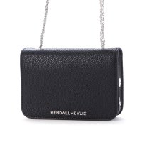 KENDALL+KYLIE/ケンダルアンドカイリー KENDALL+KYLIE レディースショルダーバッグHBKK－419－0002－26/507176665