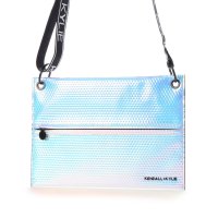 KENDALL+KYLIE/ケンダルアンドカイリー KENDALL+KYLIE レディースショルダーバッグHBKK－419－0004－17/507176669