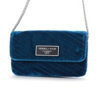 KENDALL+KYLIE/ケンダルアンドカイリー KENDALL+KYLIE レディースショルダーバッグHBKK－319－0016－51/507176676