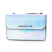 KENDALL+KYLIE/ケンダルアンドカイリー KENDALL+KYLIE レディースウェストバッグHBKK－419－0003－17/507176682