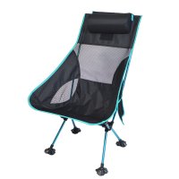 LEYTON HOUSE/レイトンハウス LEYTON HOUSE アウトドアチェア(ハイバック) LHA－002/507176786