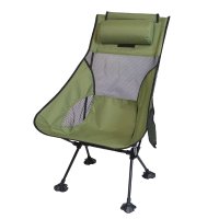 LEYTON HOUSE/レイトンハウス LEYTON HOUSE アウトドアチェア(ハイバック) LHA－002/507176786