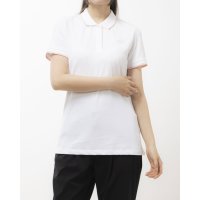 lotto/ロット LOTTO ライフス レディース 半袖 プリントポロシャツ/507176848