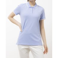 lotto/ロット LOTTO ライフス レディース 半袖 プリントポロシャツ/507176848