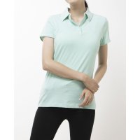 lotto/ロット LOTTO ライフス レディース 半袖 プリントポロシャツ/507176850