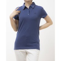 lotto/ロット LOTTO ライフス レディース 半袖 プリントポロシャツ/507176850