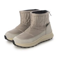 ELLESPORT/エルスポーツ ELLESPORT レディース キルティングスノーブーツ 012581/507176890