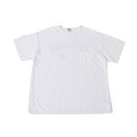 NAVANAVA/ナバナバ NAVANAVA ポケット付き半袖Tシャツクルーネック/507176966