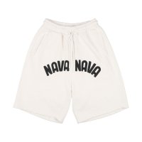 NAVANAVA/ナバナバ NAVANAVA フロントプリント ハーフパンツ/507176968