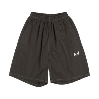 NAVANAVA/ナバナバ NAVANAVA コットン ハーフパンツ/507176977