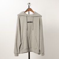 NAVANAVA/ナバナバ NAVANAVA eyesプリント スウェットパーカー/507177016