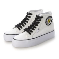 DC SHOES/ディーシーシューズ DC SHOES MANUAL HI PLATFORM 231007/507177042