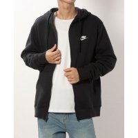 NIKE/ナイキ NIKE M NSW CLUB HOODIE FZ BB(nike－bv2645)/507177082