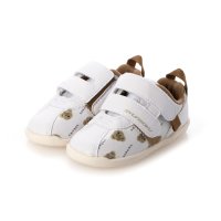 SYUNSOKU/シュンソク 瞬足 足育ベビー 220414/507177103
